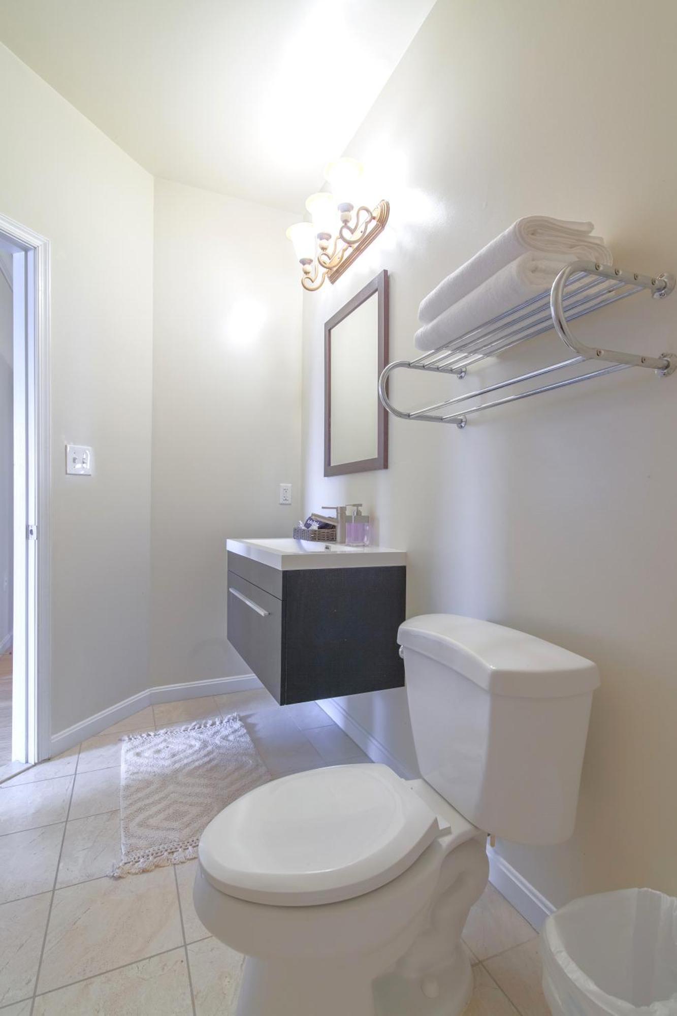 Bed and breakfast Luxury & Homey Private In Dc
