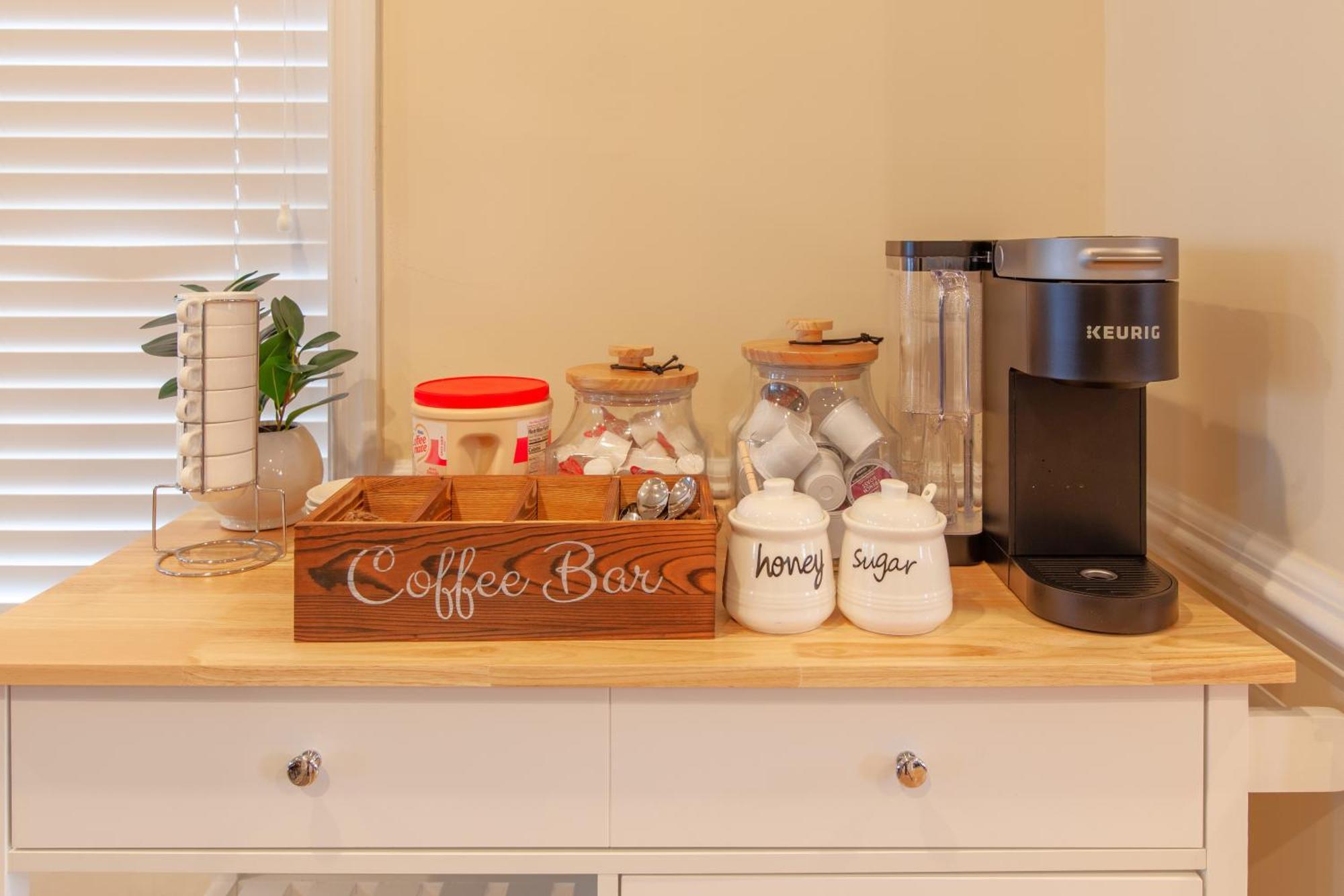 Bed and breakfast Luxury & Homey Private In Dc Washington
